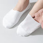 🧦 50% DE RÉDUCTION 🌬️ Chaussettes courtes en maille respirante fine – Légères, invisibles & antidérapantes – parfaites pour baskets, mocassins ou espadrilles en été 👟
