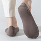 🧦 50% DE RÉDUCTION 🌬️ Chaussettes courtes en maille respirante fine – Légères, invisibles & antidérapantes – parfaites pour baskets, mocassins ou espadrilles en été 👟