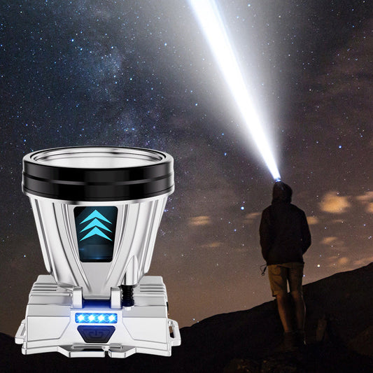 💡 ACHETEZ 2 - RECEVEZ 1 GRATUIT ! 🔦 Lampe Frontale Rechargeable 1000 Lumens - 3 Modes d'Éclairage, Étanche IPX5 pour Running/Camping/Randonnée 🏃‍♂️🌙