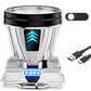 💡 ACHETEZ 2 - RECEVEZ 1 GRATUIT ! 🔦 Lampe Frontale Rechargeable 1000 Lumens - 3 Modes d'Éclairage, Étanche IPX5 pour Running/Camping/Randonnée 🏃‍♂️🌙