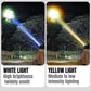 💡 ACHETEZ 2 - RECEVEZ 1 GRATUIT ! 🔦 Lampe Frontale Rechargeable 1000 Lumens - 3 Modes d'Éclairage, Étanche IPX5 pour Running/Camping/Randonnée 🏃‍♂️🌙