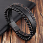 ⏰ 50% DE RÉDUCTION 🧘‍♂️ Bracelet calmant anti-anxiété pour homme – Pression douce, apaisant & discret – idéal pour le stress quotidien ✨