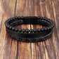 ⏰ 50% DE RÉDUCTION 🧘‍♂️ Bracelet calmant anti-anxiété pour homme – Pression douce, apaisant & discret – idéal pour le stress quotidien ✨
