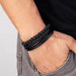 ⏰ 50% DE RÉDUCTION 🧘‍♂️ Bracelet calmant anti-anxiété pour homme – Pression douce, apaisant & discret – idéal pour le stress quotidien ✨