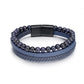 ⏰ 50% DE RÉDUCTION 🧘‍♂️ Bracelet calmant anti-anxiété pour homme – Pression douce, apaisant & discret – idéal pour le stress quotidien ✨