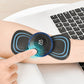 💆‍♂️ ACHETEZ 2 - RECEVEZ 1 GRATUIT ! ⚡ Masseur Portable 8 Modes avec Écran LCD - Soulagement des Douleurs Musculaires et Relaxation Profonde pour Dos/Épaules/Jambes 🔥📱