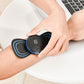 💆‍♂️ ACHETEZ 2 - RECEVEZ 1 GRATUIT ! ⚡ Masseur Portable 8 Modes avec Écran LCD - Soulagement des Douleurs Musculaires et Relaxation Profonde pour Dos/Épaules/Jambes 🔥📱