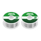 🔥 ACHETEZ 1, OFFERT 1 ! 🛠️ Fil à Souder pour Briquet – Aluminium & Acier Inoxydable – Soudure Instantanée, Sans Fer à Souder & Portable ⚡