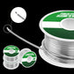 🔥 ACHETEZ 1, OFFERT 1 ! 🛠️ Fil à Souder pour Briquet – Aluminium & Acier Inoxydable – Soudure Instantanée, Sans Fer à Souder & Portable ⚡