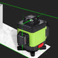📏 50% RABATT! 🔧 Vattenpass med Hög Precision – Aluminiumkonstruktion, Exakt Mätning & Ideal För Hemrenovering & Byggprojekt 🏠 Fri Frakt