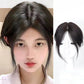 💇‍♀️ 50% DE RÉDUCTION MAINTENANT ! 🔥 Postiche à Frange Partielle – Volume Instantané, Aspect Naturel & Facile à Clipser ⚡