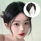 💇‍♀️ 50% DE RÉDUCTION MAINTENANT ! 🔥 Postiche à Frange Partielle – Volume Instantané, Aspect Naturel & Facile à Clipser ⚡