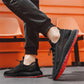 👟 50% DE RÉDUCTION! 🌞 Chaussures Homme Respirantes en Maille Légère – Confortables, Antidérapantes & Parfaites Pour La Marche Quotidienne 🚶‍♂️