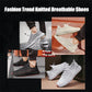 👟 50% DE RÉDUCTION! 🌞 Chaussures Homme Respirantes en Maille Légère – Confortables, Antidérapantes & Parfaites Pour La Marche Quotidienne 🚶‍♂️