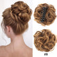 💥50% DE RÉDUCTION✨Perruque à Pinces avec Cheveux Naturels