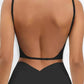 👙 50% DE RÉDUCTION 🌹 Soutien-gorge sans coutures dos nu en U – Invisible & confortable – Parfait sous les vêtements moulants – maintien doux sans démarcation 💫