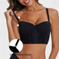 💜 DERNIER JOUR DE LA PROMOTION - 50 % DE RÉDUCTION 💜 Soutien-gorge en dentelle à bretelles réglables pour femmes