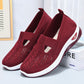 👟 60% DE RÉDUCTION! 🚶‍♀️ Chaussures Orthopédiques pour Femmes – Confortables, Respirantes & Antidérapantes pour Seniors 🧓
