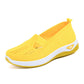 👟 60% DE RÉDUCTION! 🚶‍♀️ Chaussures Orthopédiques pour Femmes – Confortables, Respirantes & Antidérapantes pour Seniors 🧓