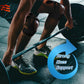 🔥🩹 -50 % aujourd'hui seulement ! Bandes de kinésiologie pour genoux — 6 ou 12 pièces, faciles à poser & ultra résistantes 💪🏃