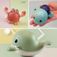 🐠 50% RABATT! 🌊 Badkompisar – Simmande havsdjur, färgglada & roliga för barn ✨