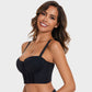 💜 DERNIER JOUR DE LA PROMOTION - 50 % DE RÉDUCTION 💜 Soutien-gorge en dentelle à bretelles réglables pour femmes