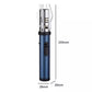 🔥 60% DE RÉDUCTION ! ⚡ Briquet-Soudeur Grand Modèle Multifonction Anti-Vent – Flamme Puissante, Design Sabre Laser & Sécurité Enfants 🔒
