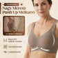 👙 ACHETEZ 1, OBTENEZ 1 GRATUIT ! 🎀 Soutiens-gorge grandes tailles – Maintien confortable, bonnets généreux – Dentelle & coton, ajustement parfait pour toutes les morphologies – idéal au quotidien ✨🌸
