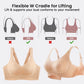 🔥Hot Sale 49% OFF🏆Wire-Free Non-Marking Skin-Friendly Push-Up Bra