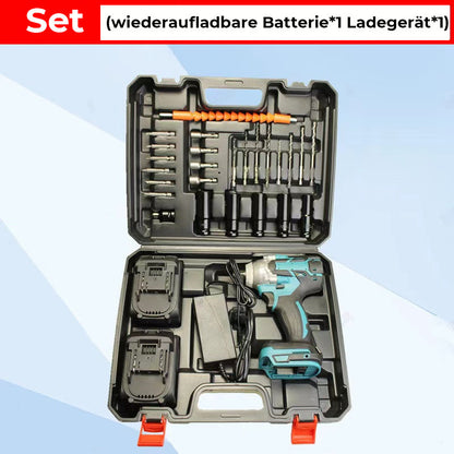 🔧 50% DE RÉDUCTION! ⚡ Outil Multifonctionnel Puissant – L'Indispensable pour Atelier & Bricolage Pro, Robust & Polyvalent 🛠️