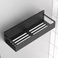 🔥Dernier jour 50% de réduction🔥Rack de rangement magnétique - Organisateur de cuisine à faible encombrement