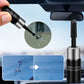 🪟 ACHETEZ 1, OBTENEZ 1 GRATUIT ! 🔧 Kit de Réparation de Verre Fissuré – Résultat Invisible en 20 Min, Facile à Utiliser 💎