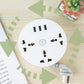 🔌 50% DE RÉDUCTION! ⚡ Multiprise Universelle à Enrouleur – 3 AC + 3 USB, 2500W & protection surtension – Compatible UK/EU/US – Idéale pour la maison et les voyages ✨