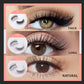 ✨ ACHETEZ 2, OBTENEZ 1 GRATUIT! 👀 Cils Auto-Adhésifs Réutilisables – Sans colle, application en 3 secondes & effet naturel – Idéaux pour un regard agrandi en un clin d'œil 💖