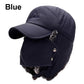 🧢 ACHETEZ 3 - ÉCONOMISEZ 15.98€ ! ❄️ Bonnet Hiver Chaud Couverture Intégrale - Protection Totale contre le Froid, Confort Doux et Élasticité Parfaite 📦🔥