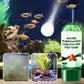 💥 Offre Spéciale : 50 % de Réduction ! 💧 Comprimé Purifiant Puissant pour Aquarium ♻️ – Achetez 1, 1 Offert ! 🐠 Eau Claire & Saine pour Vos Poissons en Toute Simplicité