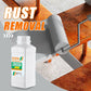 🔥Multifunctional rust removal and conversion agent🔥 ✈️ Free Shipping