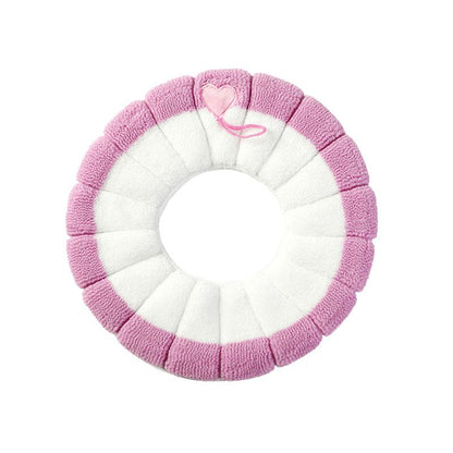 🧶 50% DE RÉDUCTION! 🚽 Housse de lunette WC en maille – Douce & chaude pour la peau ✨