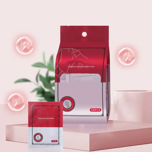 🧻 ACHETEZ 5, OFFERT 5 ! 🔥 Lingettes Humides Détachantes – Nettoyage Rapide, Doux pour la Peau & Pratiques à l‘Usage 🍼