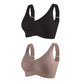 👙 ACHETEZ 1, OBTENEZ 1 GRATUIT ! 🎀 Soutiens-gorge grandes tailles – Maintien confortable, bonnets généreux – Dentelle & coton, ajustement parfait pour toutes les morphologies – idéal au quotidien ✨🌸