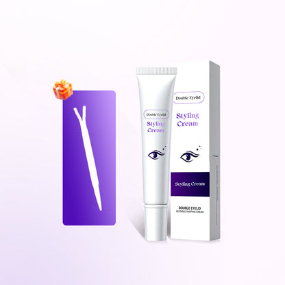 🎁✨ Achetez-en 1, obtenez-en 1 GRATUIT ! 👁️ Crème invisible pour styliser les paupières doubles