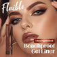 🌸 -50% dès Maintenant ! 🌸 ✨ Eyeliner Gel Ultra-Pigmenté – Waterproof & Tenue 24H 💖 Trait Précis & Intense Pour un Regard Parfait Toute la Journée