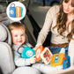 🧩 50% DE RÉDUCTION! 🧒 Jouet Montessori multifonctionnel – Occupe & éveille les enfants ✨