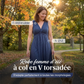 👗 50% DE RÉDUCTION 🎀 Robe sans manches à col en V et nœud sur le devant pour femme – Fluide, élégante & parfaite pour les journées chaudes, les brunchs ou les rendez-vous romantiques 🌺