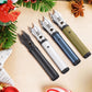 🔥 60% DE RÉDUCTION ! ⚡ Briquet-Soudeur Grand Modèle Multifonction Anti-Vent – Flamme Puissante, Design Sabre Laser & Sécurité Enfants 🔒