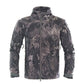 🧥 60% DE RÉDUCTION ! 🍂 Veste Imperméable & Coupe-Vent pour Hommes – Chaud pour Automne/Hiver, Respirant & Poche Cachée Zippée 🌧️