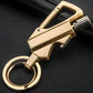 🔥 ACHETEZ 1 - RECEVEZ 1 GRATUIT ! ✨ Porte-Clés Briquet à Silex - Allumage Fiable par Temps Humide ou Venteux pour Camping et Survie 🏕️🔗