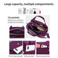 🎁 2025 Vente Chaude – 50 % de Réduction 👜 Sac à Main Anti-Vol Élégant & Pratique – Alliez Sécurité et Style au Quotidien ! ✨🔒
