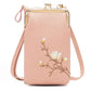 👛 60% DE RÉDUCTION MAINTENANT ! 🔥 Sac à Bandoulière pour Femme avec Support Intégré – Organisation Intelligente, Design Tendance & Polyvalent 💼