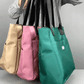 🎒 60% DE RÉDUCTION ! 🛡️ Sac à Bandoulière en Nylon Imperméable – Multi-poches, Grande Capacité & Idéal pour les Voyages ✨